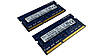 Оперативна пам'ять DDR3 SoDIMM | SK Hynix 4096MB (4GB) PC3L 12800S 1600MHz Hmt351u6efr8a pb + ГАРАНТІЯ, фото 5