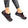 Кеди на шнурівці з натуральної шкіри 36-41 Woman's heel бордові для прихильниць міської моди, фото 4
