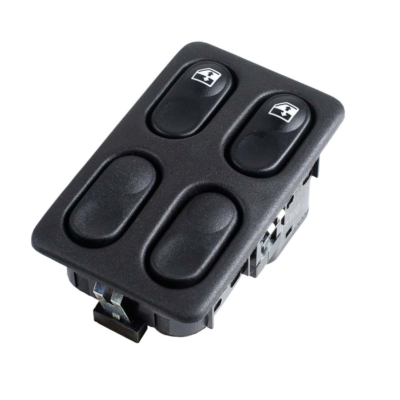 Блок керування електропідіймачем 2110, 2111, 2112 (2 кнопки)