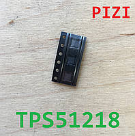 Микросхема TPS51218 PIZI