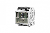 MR-LD6 Modbus RTU модуль входов/выходов 6xAI/2xDO Metz Connect