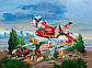 Lego City Пожежний літак 60217, фото 7