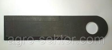 Ниж подрібнювача кукурудзяної жатки 994233 Claas