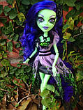 Лялька Monster High Аманіта Найтшейд — Amanita Nightshade (CKP50), фото 3