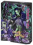 Лялька Monster High Аманіта Найтшейд — Amanita Nightshade (CKP50), фото 4