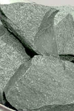 Колотий камінь Жадеїт для лазні 20 кг (відро)