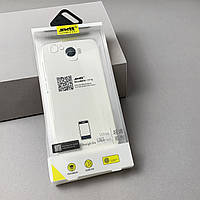 Чохол SMTT Huawei GR3 Прозорий