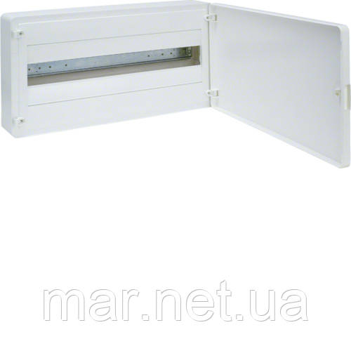 Щит з / у з білими дверцятами, 22 мод. (1х22), GOLF, фото 1