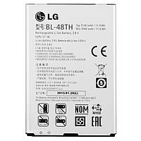 Батарея (акб, акумулятор) BL-48TH для LG Optimus G Pro E940, 3140 mah, оригінал