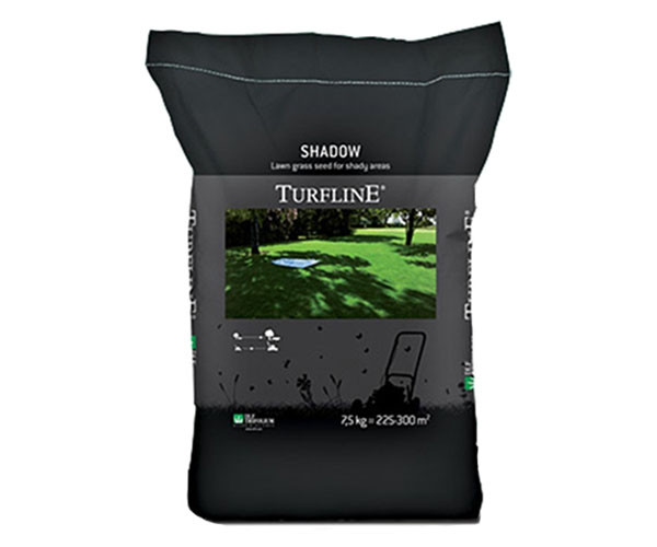 Насіння газону Shadow Turfline 7,5 кг DLF Trifolium