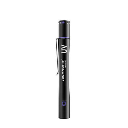 Ліхтар ручка акумуляторна ультрафіолетова - Scangrip UV-Pen (03.5800), фото 1