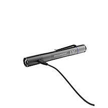 Ліхтар ручка акумуляторна ультрафіолетова - Scangrip UV-Pen (03.5800), фото 3