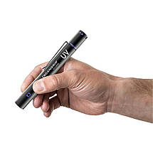 Ліхтар ручка акумуляторна ультрафіолетова - Scangrip UV-Pen (03.5800), фото 4