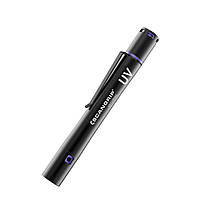 Ліхтар ручка акумуляторна ультрафіолетова - Scangrip UV-Pen (03.5800), фото 2
