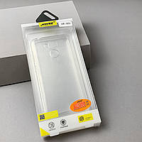 Чохол SMTT Honor 6A Прозорий