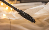 Kiko Milano Cупероб'ємна туш LUXURIOUS LASHES EXTRA VOLUME BRUSH MASCARA, фото 3