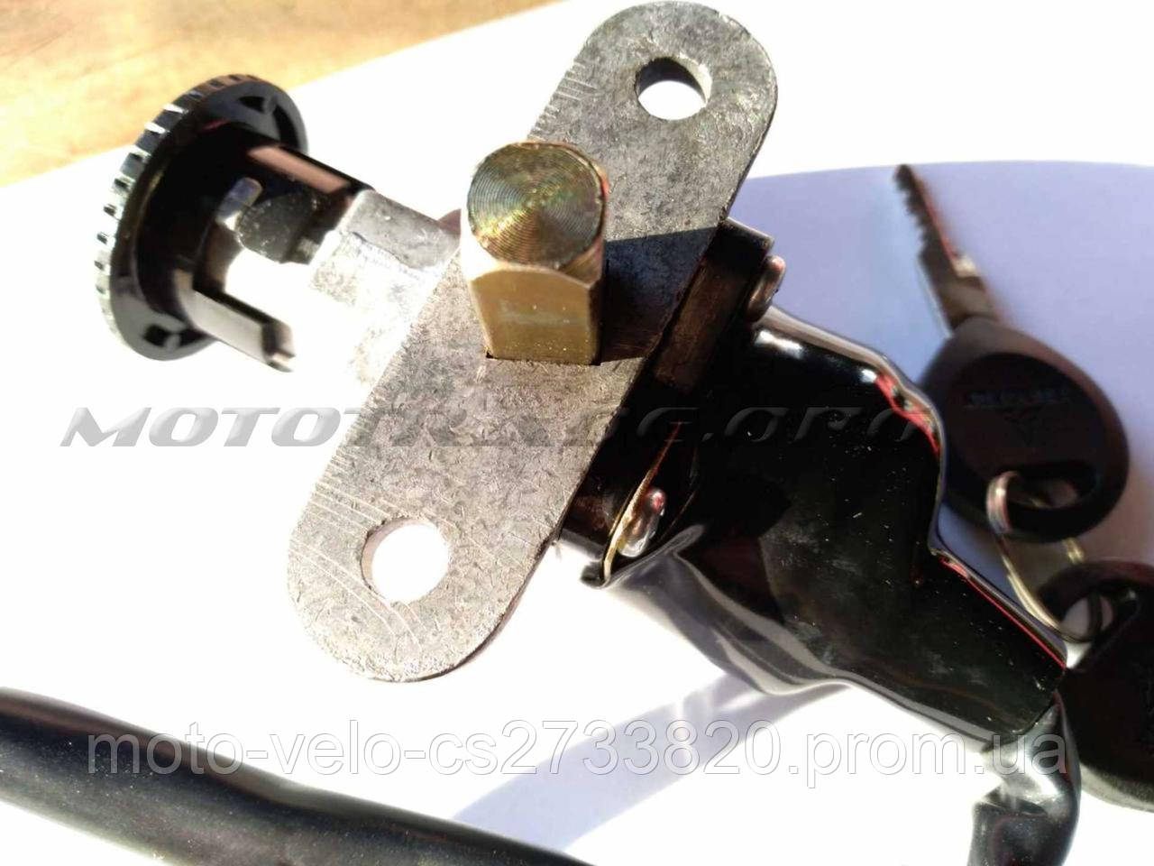 Замок запалювання (голий) Yamaha JOG 3KJ, AXIS 3VP EURORUN, шт