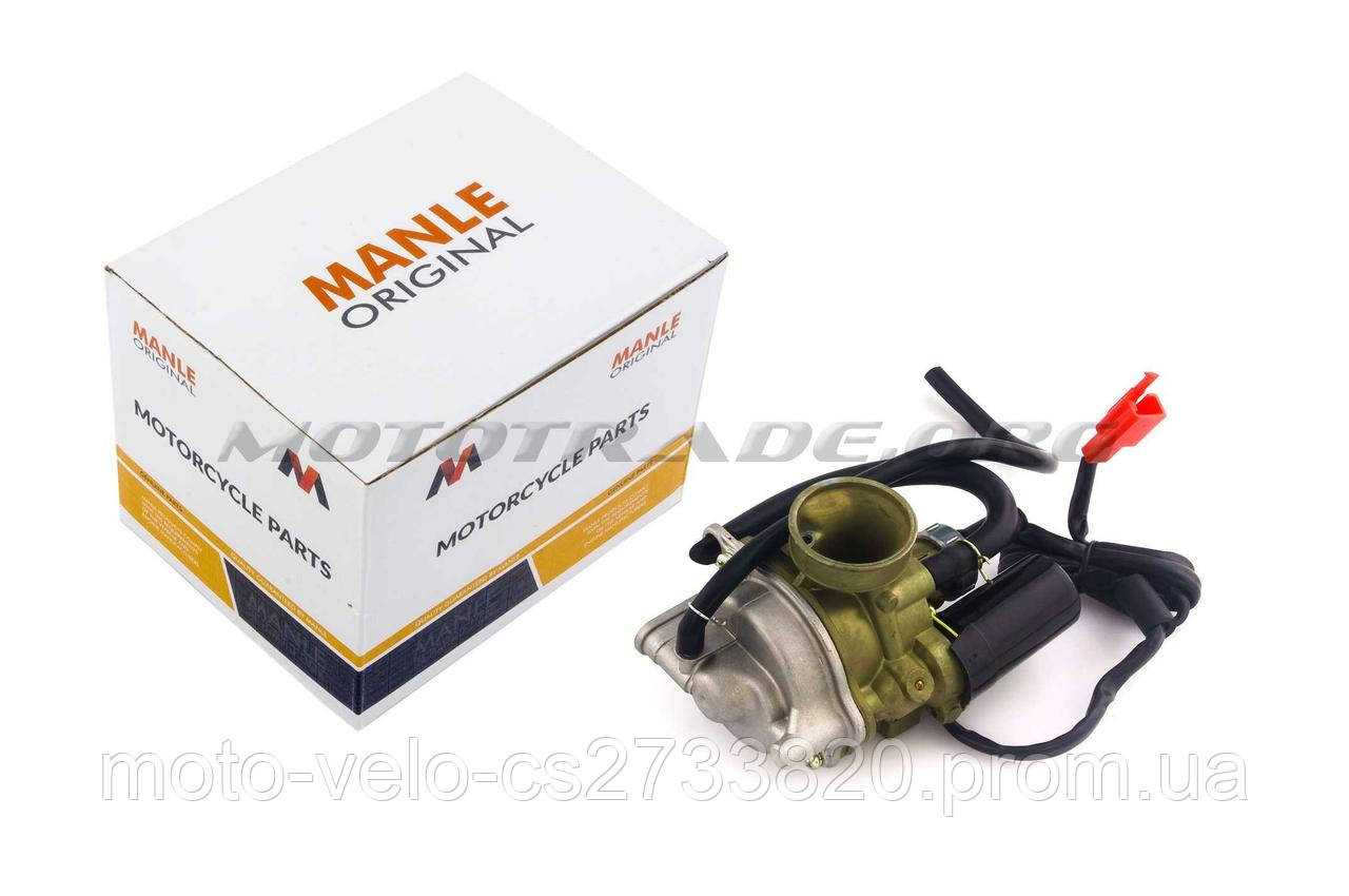 Карбюратор Honda DIO MANLE, шт