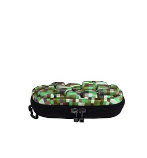 Пенал Madpax LedLox Pencil Case Digigreen (M/LED/DIGI/PC), фото 1