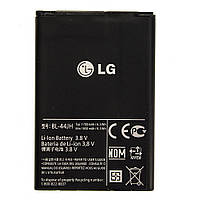 Батарея (АКБ, акумулятор) BL-44JH для LG Optimus L7 P705, 1700 mah, оригінал