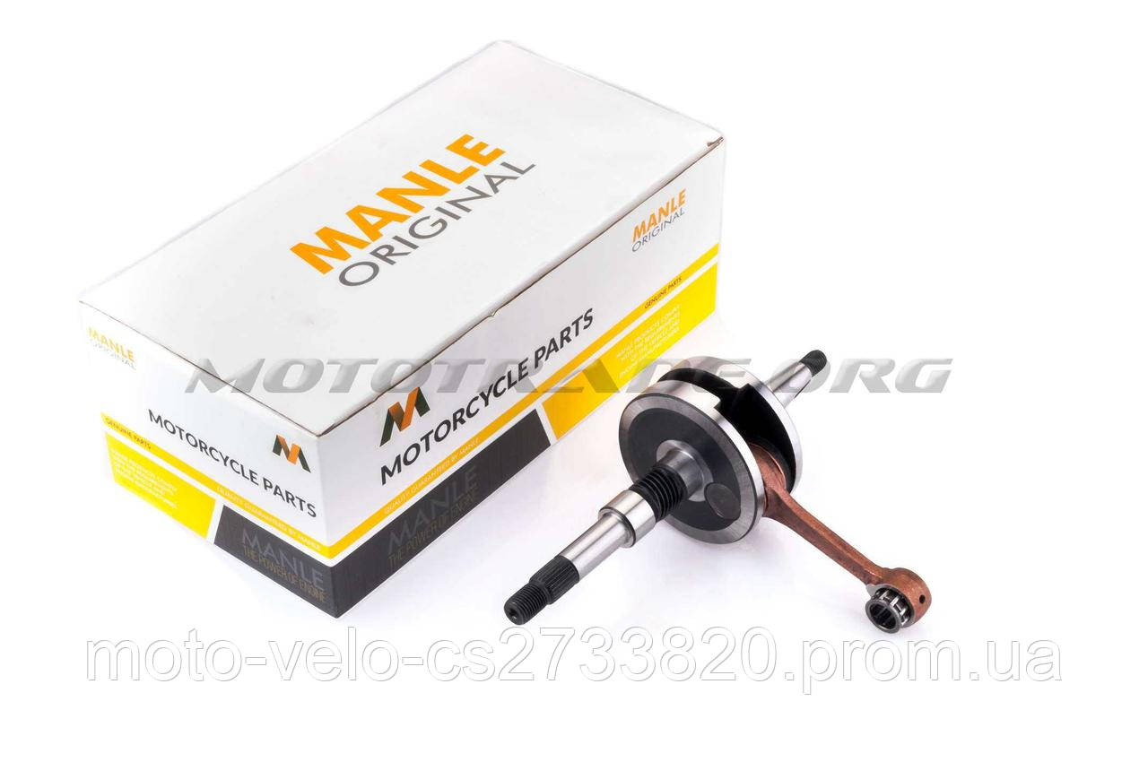 Колінвал Honda DIO AF27 MANLE, шт