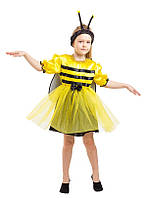 Карнавальный костюм Пчелки для девочки