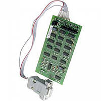 Комплекти ЗІП ППК ОП