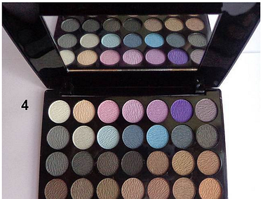 Тіні Max Factor 28 Color Eye Shadow (Макс Фактор 28 Колор Ай Шадоу) 04, фото 1