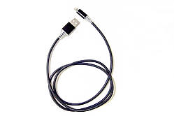 Кабель Lightning LED для iPhone 4760