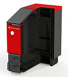 Універсальний твердопаливний котел тривалого горіння ProTech Екo-Long (Протек Еко Лонг) 18 кВт, фото 4