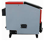 Універсальний твердопаливний котел тривалого горіння ProTech Екo-Long (Протек Еко Лонг) 18 кВт, фото 7