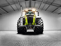 Трактор Claas XERION 5000-4000