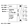 MR-AOP4 Modbus RTU модуль аналогових виходів 4xAO / Metz Connect, фото 2