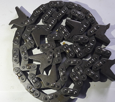 Ланцюг до кукурудзяної жатки СА2801B, 998852 CLAAS