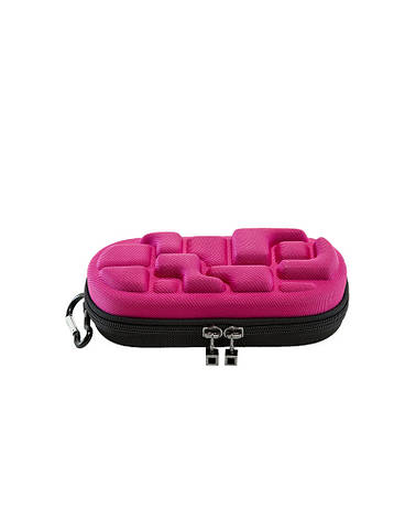Пенал Madpax LedLox Pencil Case Pink-Wink (M/LED/PW/PC), фото 1