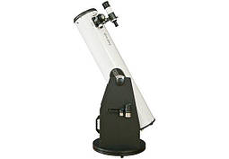Телескоп Arsenal-GSO 254/1250 M-CRF Добсон 10