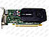 Відеокарта NVIDIA Quadro K600 1Gb PCI-Ex DDR3 128bit (DVI + DP) низькопрофільна, фото 3