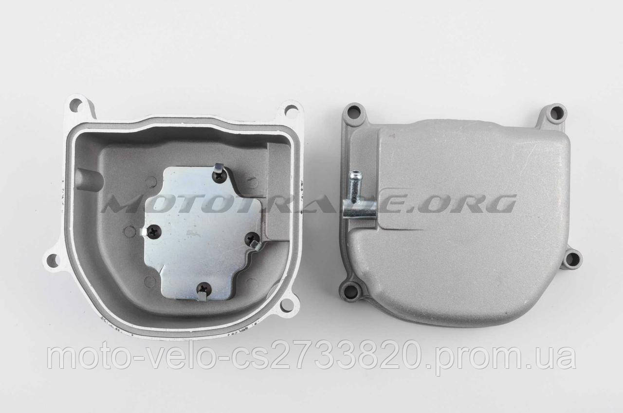 Кришка головки циліндра 4T GY6 50 (+сапун), шт