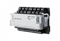 MR-Multi-I/O Modbus RTU модуль входов/выходов (28IO) / Metz Connect