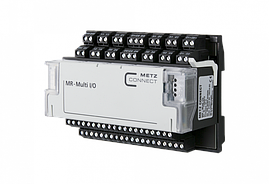 MR-Multi-I/O Modbus RTU модуль входів/виходів (28IO) / Metz Connect
