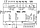 MR-Multi-I/O Modbus RTU модуль входів/виходів (28IO) / Metz Connect, фото 3