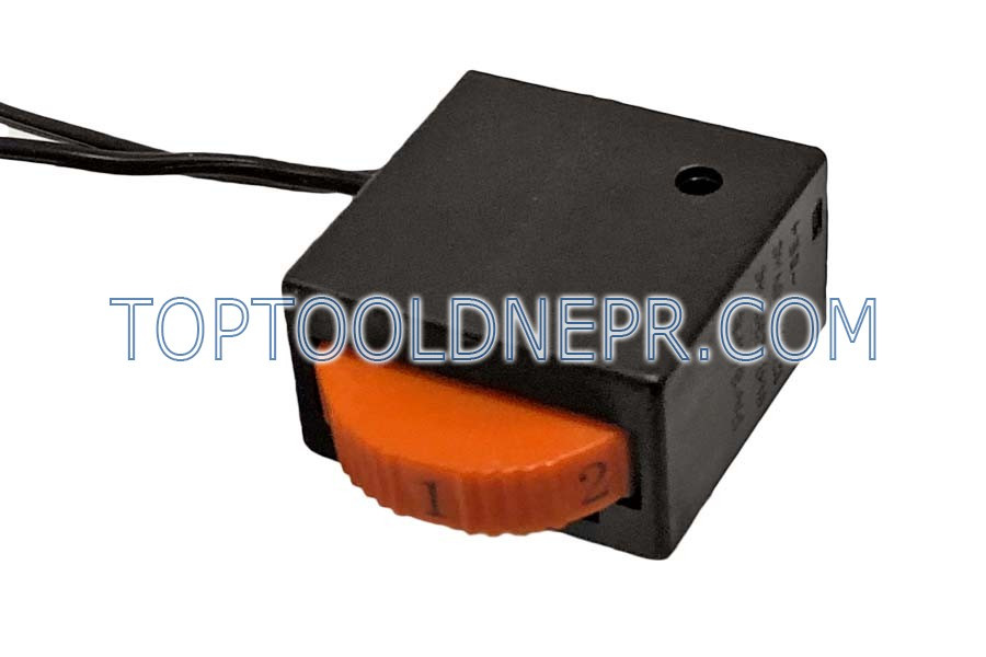 Регулятор оборотів Элпром ЭМШП-6-500, 2 дроти, фото 1