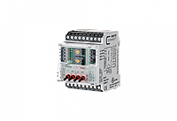 MR-TP Modbus RTU модуль входов/выходов 6xDI/ 2xRO/ 2xDO / Metz Connect