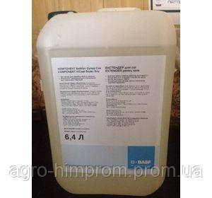 Інокулянт / Інокулянт Хайкот Супер Соя + Соя СупеЕкстендер Basf ; бактерії для обробки насіння сої