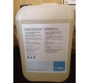 Інокулянт / Інокулянт Хайкот Супер Соя + Соя СупеЕкстендер Basf ; бактерії для обробки насіння сої