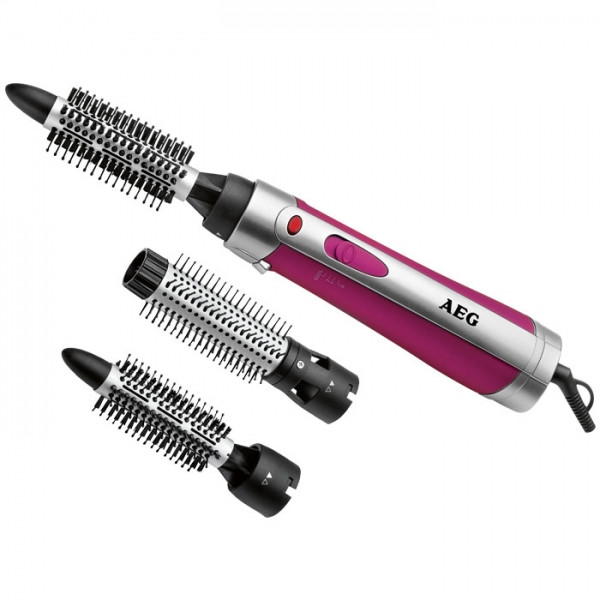 Фен-щетка AEG HAS 5660 Antrazit