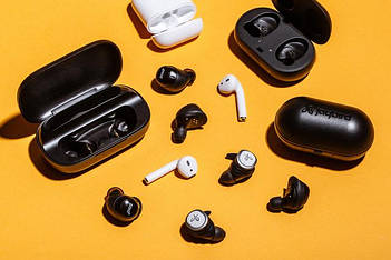 Навушники Xiaomi