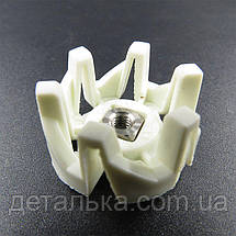 Муфта ножа для кухонного комбайна Philips HR7628, HR7759, HR7761, HR7762, HR7772, HR77774, HR7775., фото 3