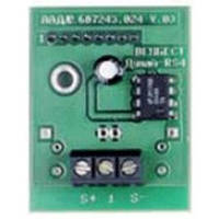 Модуль Дунай-RS4