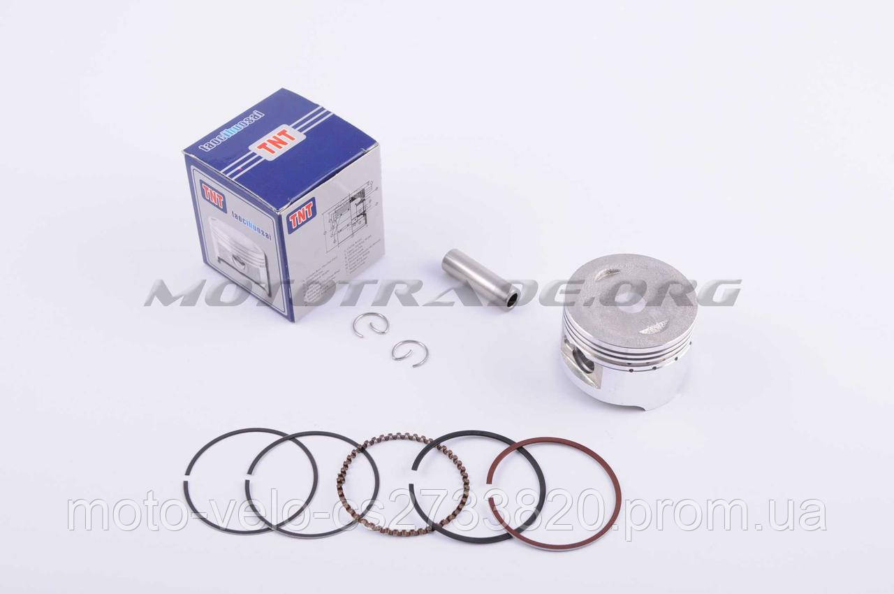Поршень 4T GY6 80 .STD (Ø47,00) TNT, компл.